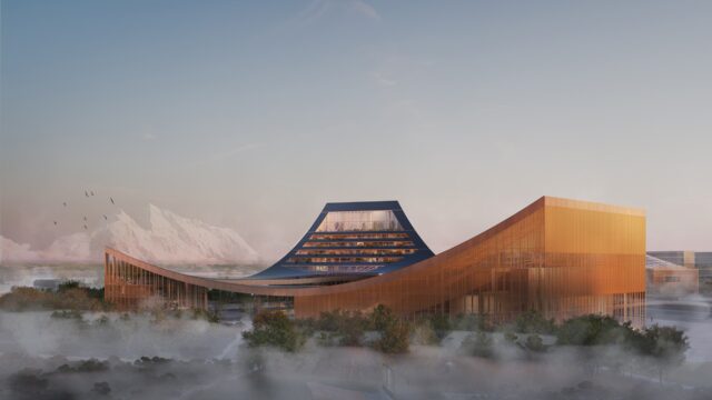 MVRDV_Pujiang’s Peaks (5)